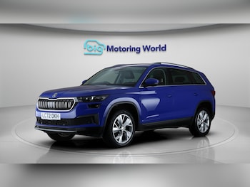 Used Skoda Kodiaq 2022 for sale - 76166865: Photo 3
