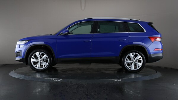Used Skoda Kodiaq 2022 for sale - 76166865: Photo 40