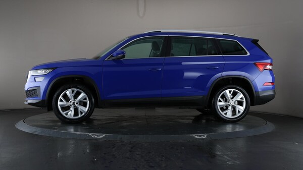 Used Skoda Kodiaq 2022 for sale - 76166865: Photo 41