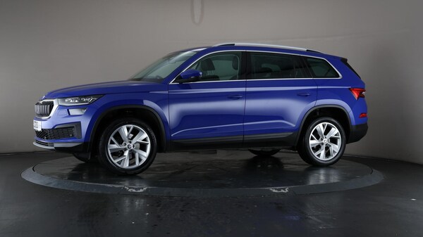 Used Skoda Kodiaq 2022 for sale - 76166865: Photo 43