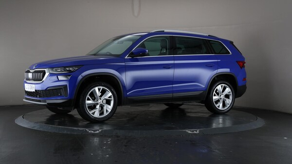 Used Skoda Kodiaq 2022 for sale - 76166865: Photo 44