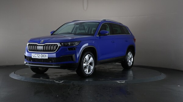 Used Skoda Kodiaq 2022 for sale - 76166865: Photo 47