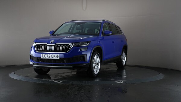 Used Skoda Kodiaq 2022 for sale - 76166865: Photo 48