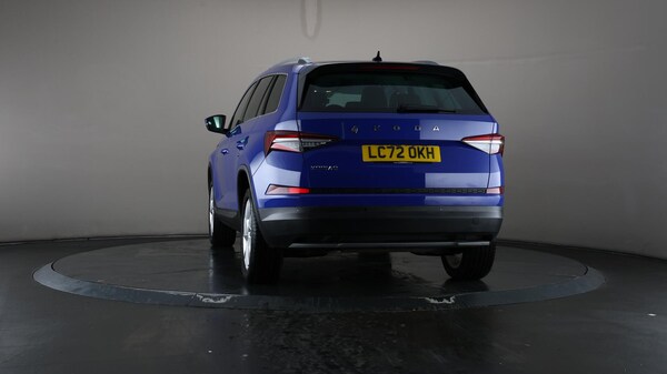 Used Skoda Kodiaq 2022 for sale - 76166865: Photo 49