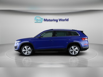 Used Skoda Kodiaq 2022 for sale - 76166865: Photo 4