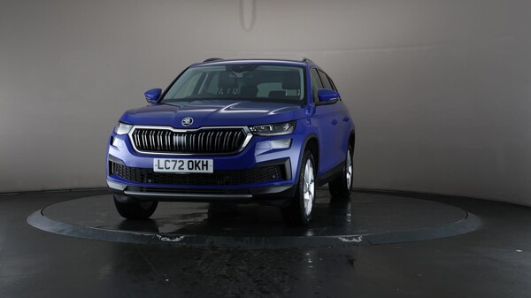 Used Skoda Kodiaq 2022 for sale - 76166865: Photo 50