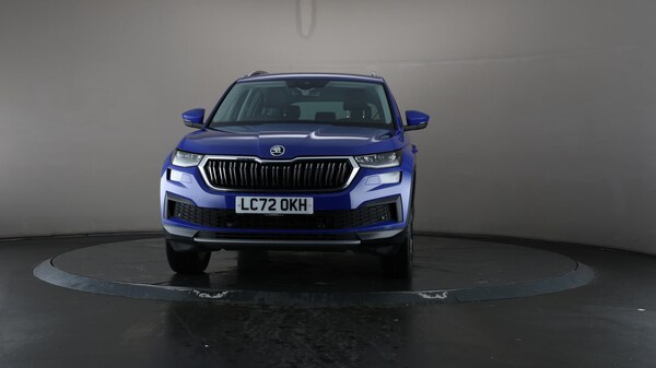 Used Skoda Kodiaq 2022 for sale - 76166865: Photo 51