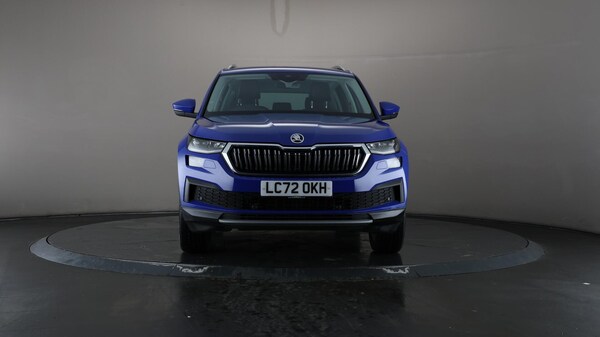 Used Skoda Kodiaq 2022 for sale - 76166865: Photo 52