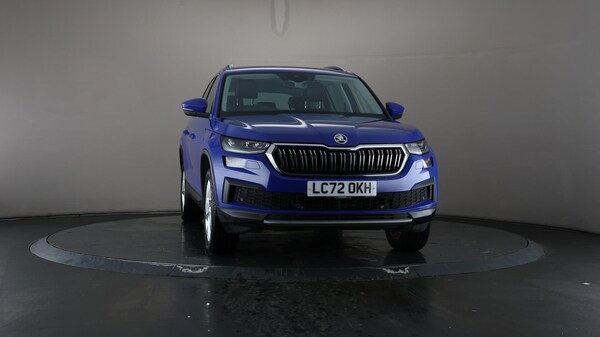 Used Skoda Kodiaq 2022 for sale - 76166865: Photo 53