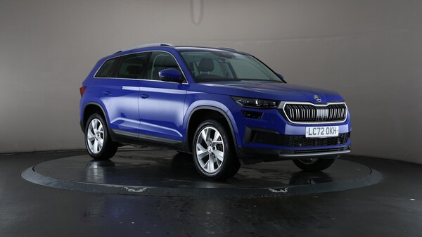 Used Skoda Kodiaq 2022 for sale - 76166865: Photo 56