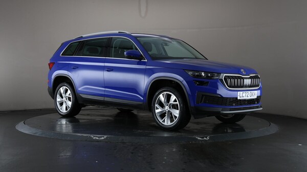 Used Skoda Kodiaq 2022 for sale - 76166865: Photo 57