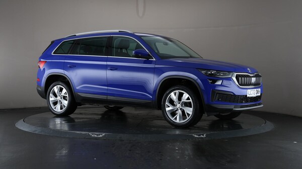 Used Skoda Kodiaq 2022 for sale - 76166865: Photo 58