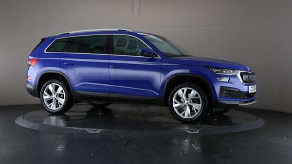 Used Skoda Kodiaq 2022 for sale - 76166865: Photo 59