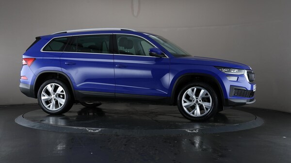 Used Skoda Kodiaq 2022 for sale - 76166865: Photo 61