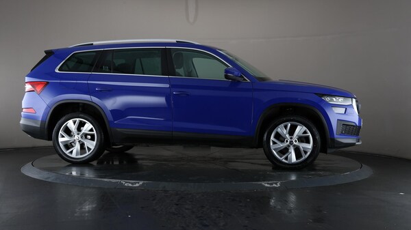 Used Skoda Kodiaq 2022 for sale - 76166865: Photo 62