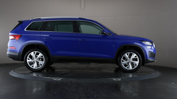 Used Skoda Kodiaq 2022 for sale - 76166865: Photo 63