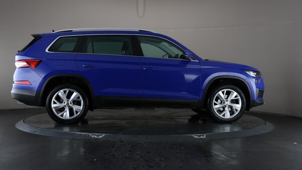Used Skoda Kodiaq 2022 for sale - 76166865: Photo 64