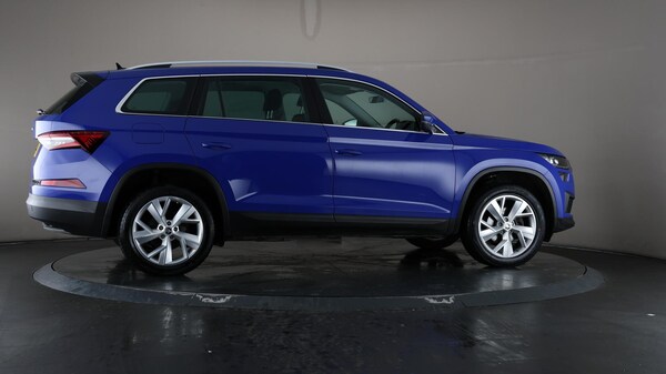 Used Skoda Kodiaq 2022 for sale - 76166865: Photo 65