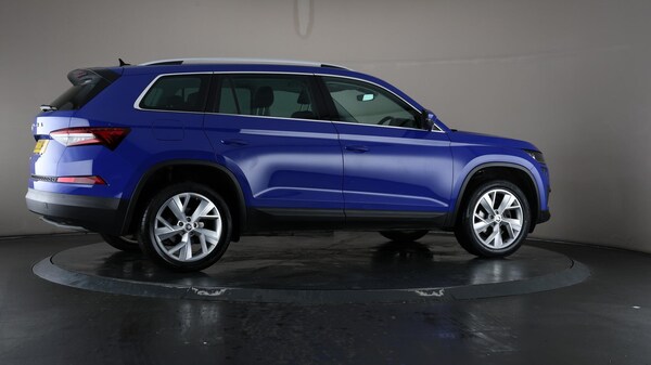 Used Skoda Kodiaq 2022 for sale - 76166865: Photo 66