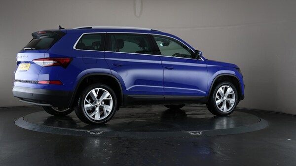 Used Skoda Kodiaq 2022 for sale - 76166865: Photo 67