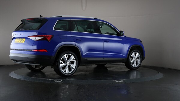 Used Skoda Kodiaq 2022 for sale - 76166865: Photo 68
