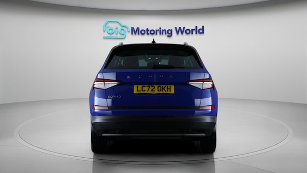 Used Skoda Kodiaq 2022 for sale - 76166865: Photo 6
