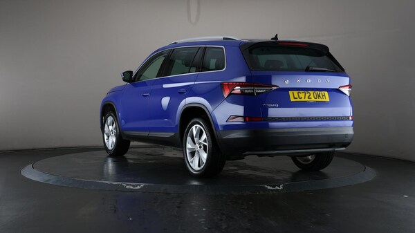 Used Skoda Kodiaq 2022 for sale - 76166865: Photo 71
