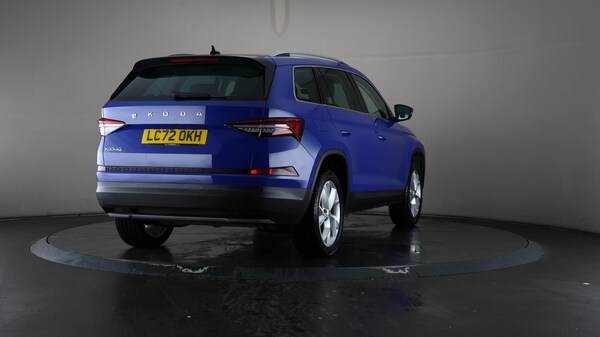 Used Skoda Kodiaq 2022 for sale - 76166865: Photo 72