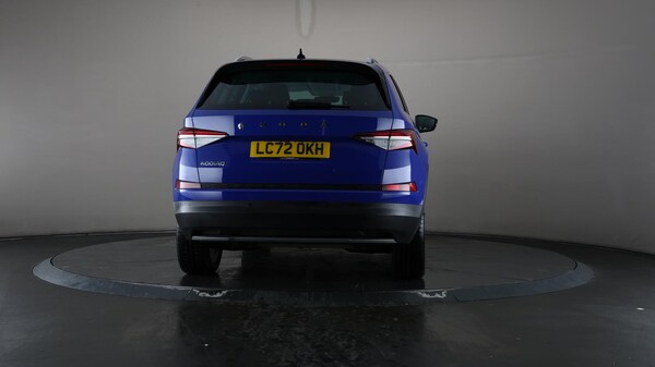 Used Skoda Kodiaq 2022 for sale - 76166865: Photo 74