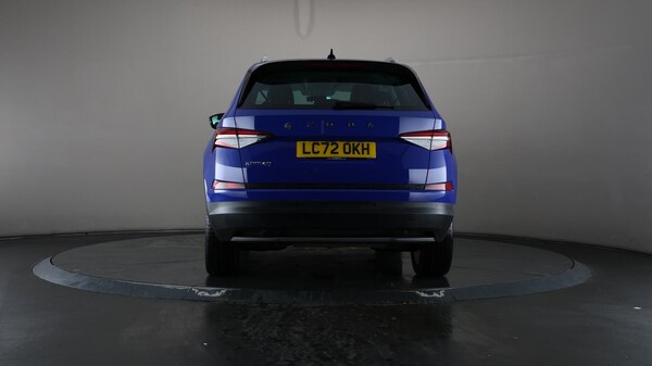 Used Skoda Kodiaq 2022 for sale - 76166865: Photo 75