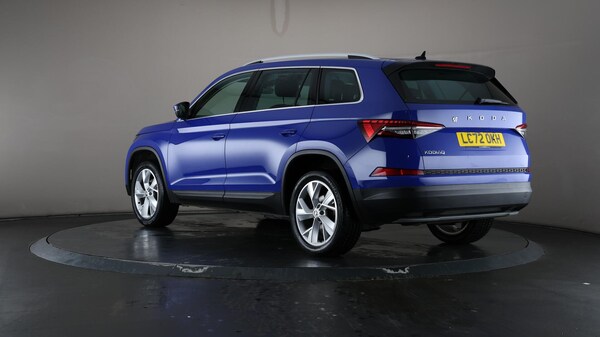 Used Skoda Kodiaq 2022 for sale - 76166865: Photo 76