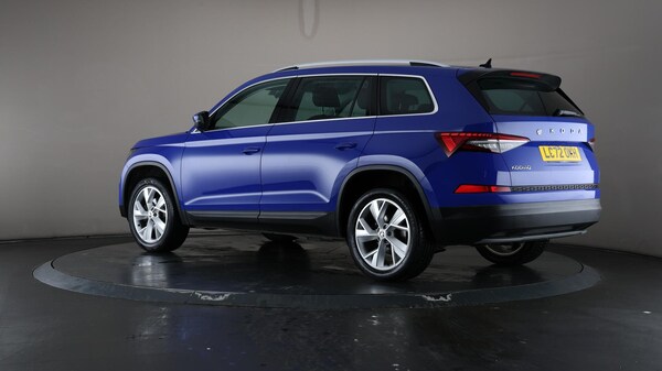 Used Skoda Kodiaq 2022 for sale - 76166865: Photo 77