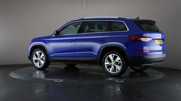 Used Skoda Kodiaq 2022 for sale - 76166865: Photo 78