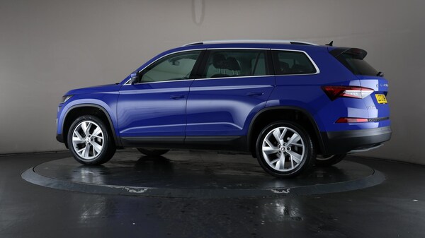 Used Skoda Kodiaq 2022 for sale - 76166865: Photo 79