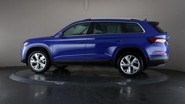 Used Skoda Kodiaq 2022 for sale - 76166865: Photo 80