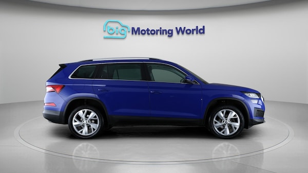 Used Skoda Kodiaq 2022 for sale - 76166865: Photo 8