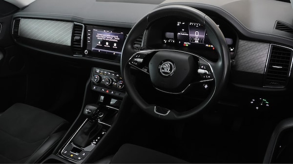 Used Skoda Kodiaq 2022 for sale - 76166865: Photo 9