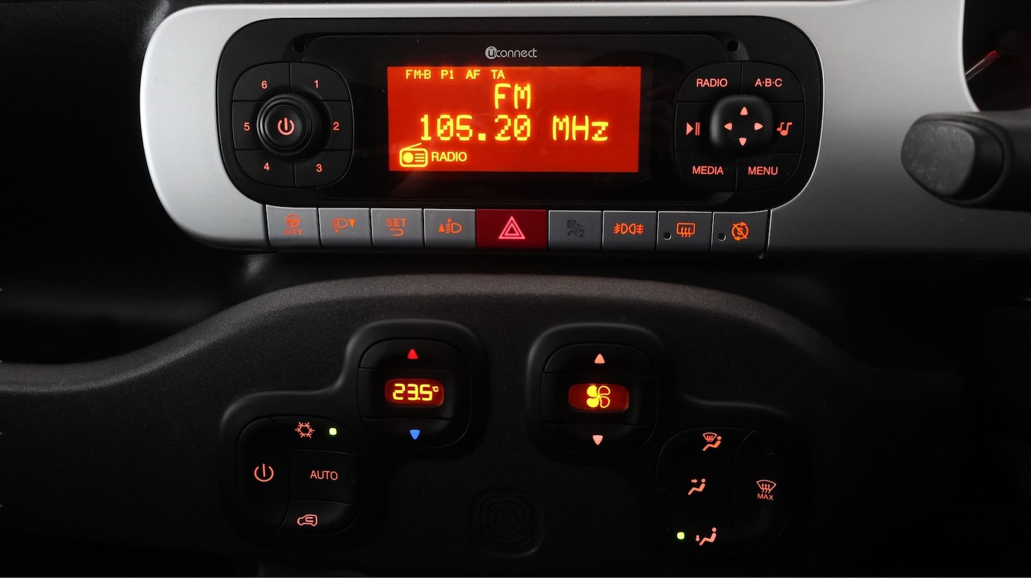 Used Fiat Panda 2020 for sale - 78186246: Photo 11