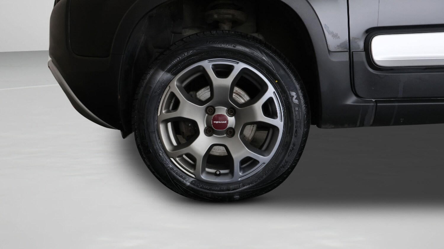 Used Fiat Panda 2020 for sale - 78186246: Photo 17