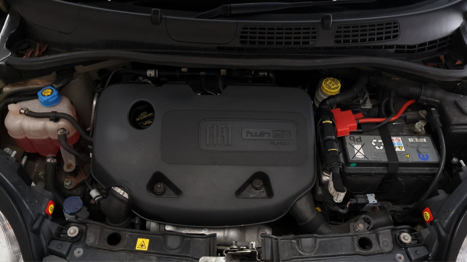 Used Fiat Panda 2020 for sale - 78186246: Photo 18