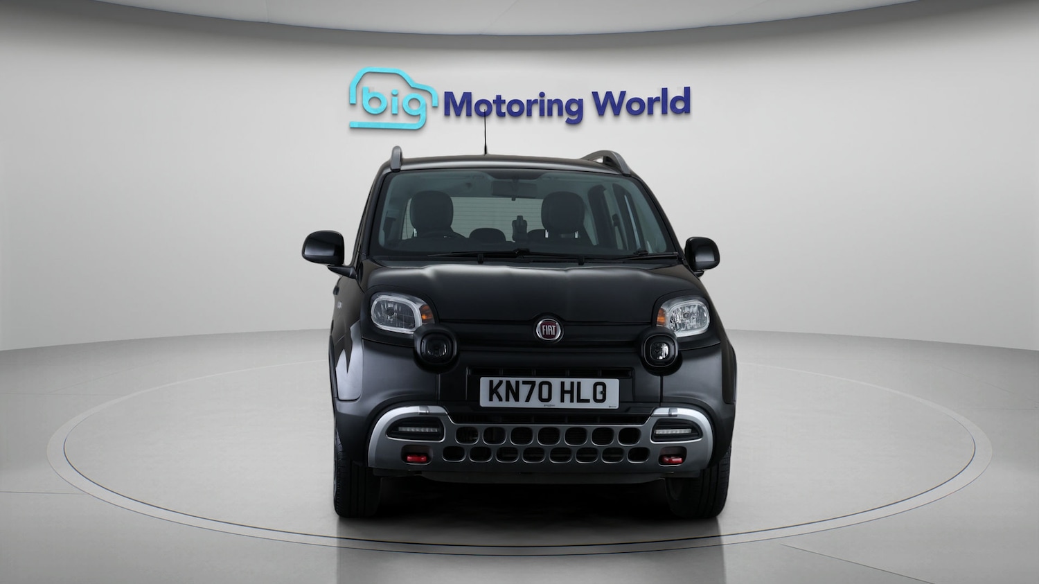 Used Fiat Panda 2020 for sale - 78186246: Photo 2