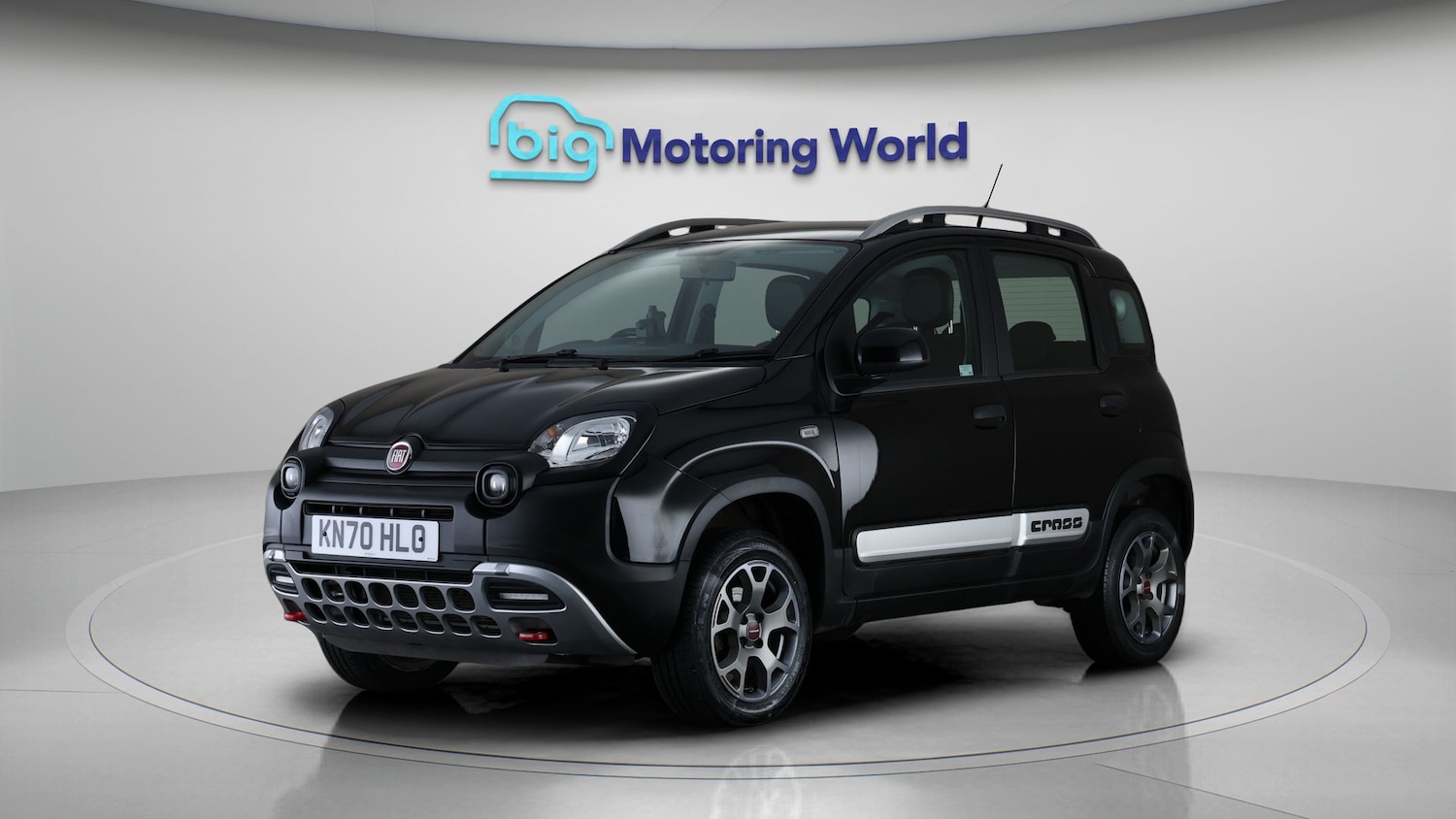 Used Fiat Panda 2020 for sale - 78186246: Photo 3