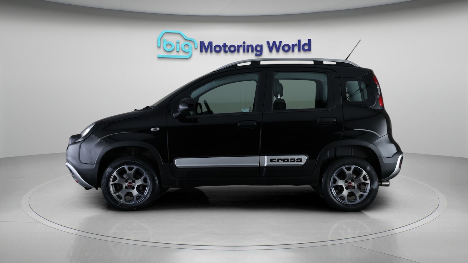 Used Fiat Panda 2020 for sale - 78186246: Photo 4