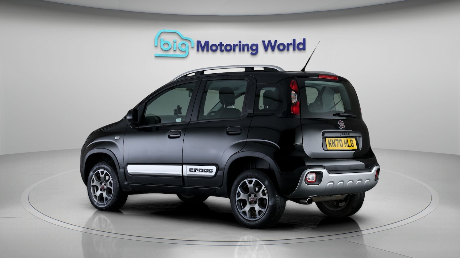 Used Fiat Panda 2020 for sale - 78186246: Photo 5