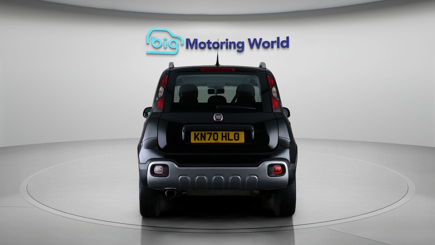 Used Fiat Panda 2020 for sale - 78186246: Photo 6