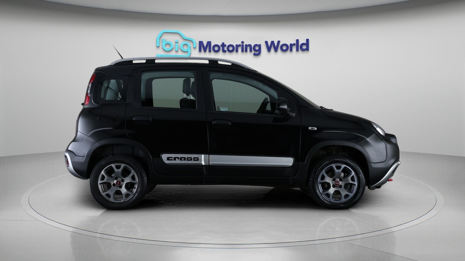 Used Fiat Panda 2020 for sale - 78186246: Photo 8