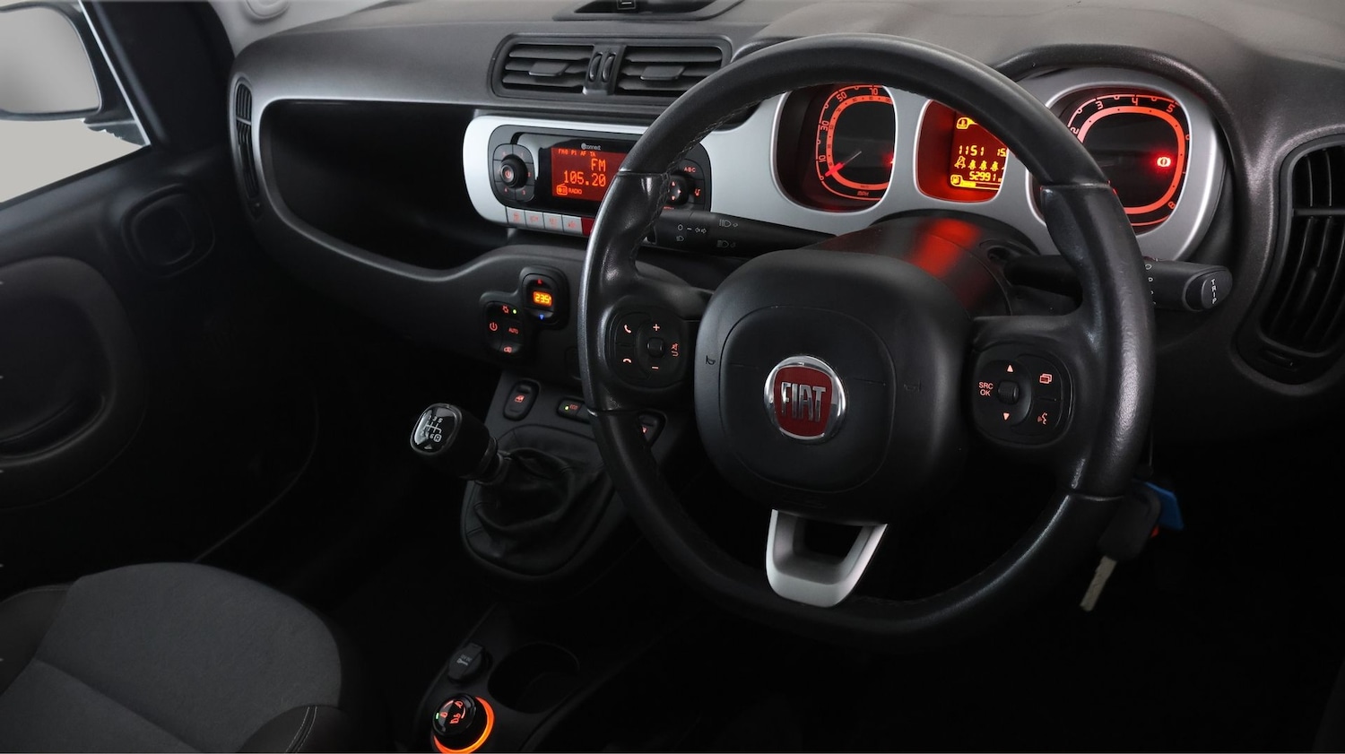 Used Fiat Panda 2020 for sale - 78186246: Photo 9