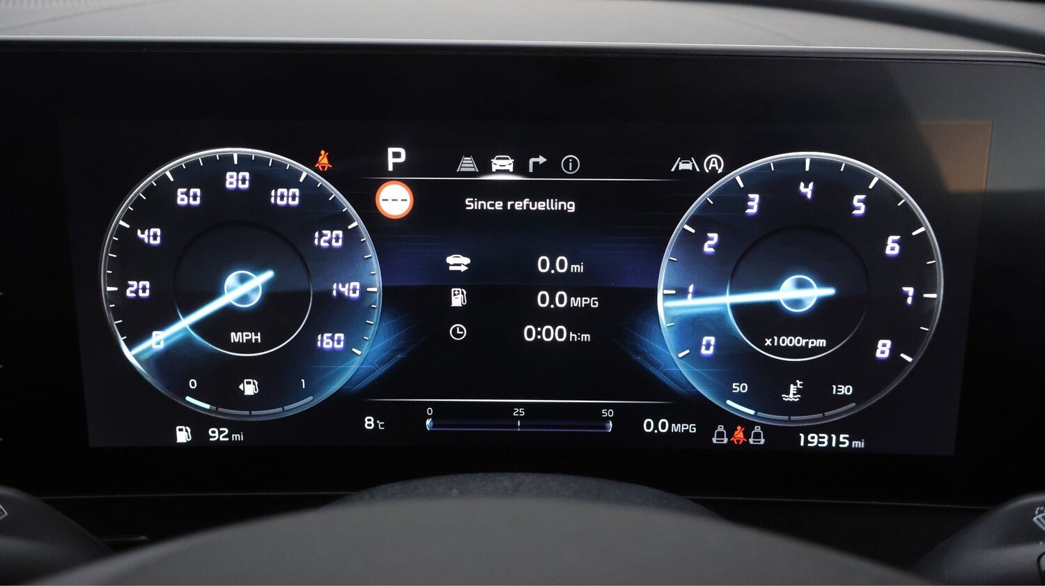 Used Kia Sportage 2023 for sale - 77270559: Photo 10