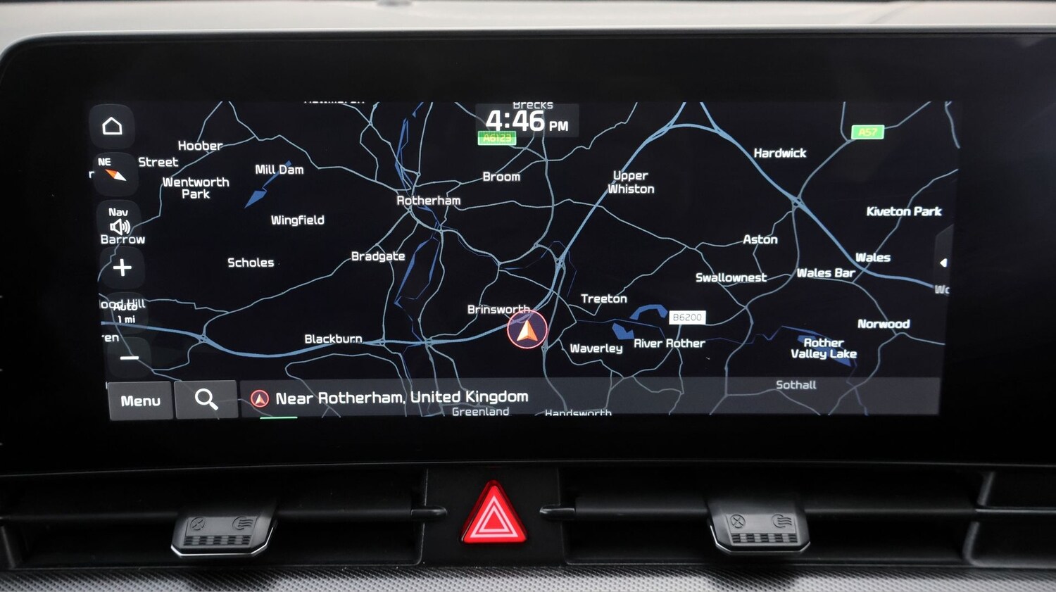 Used Kia Sportage 2023 for sale - 77270559: Photo 11