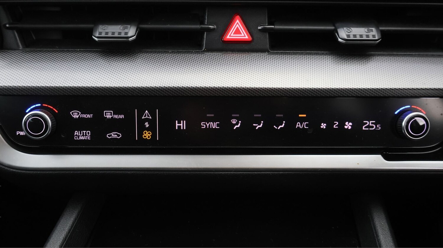 Used Kia Sportage 2023 for sale - 77270559: Photo 12